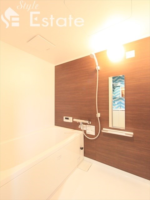 バス・シャワールーム　バスルーム★