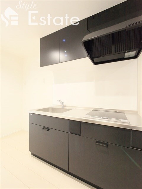 キッチン　キッチン★