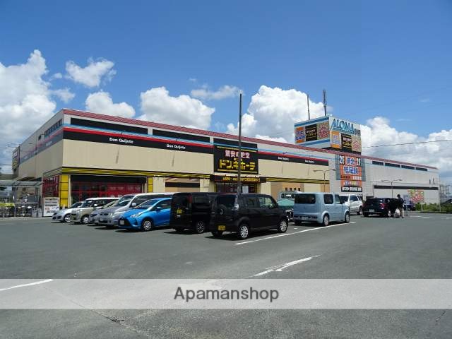 コンビニ　ファミリーマート（コンビニ）まで276m