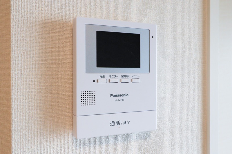 セキュリティ　図面と現状に相違がある場合には現状を優先