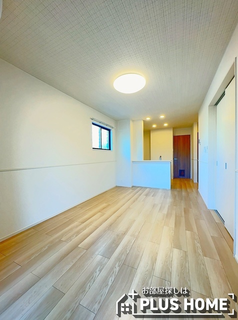 居室・リビング　類似写真