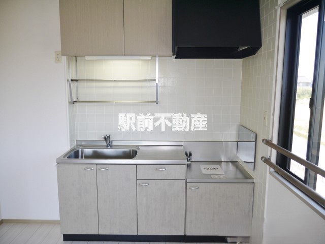 キッチン　■室内イメージ■