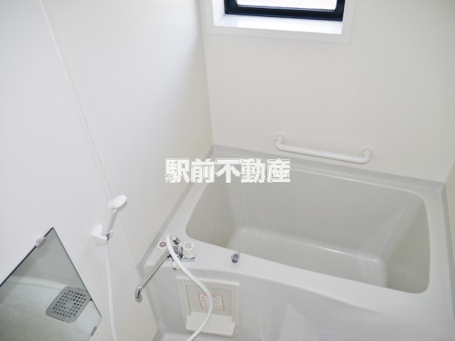 バス・シャワールーム　■室内イメージ■