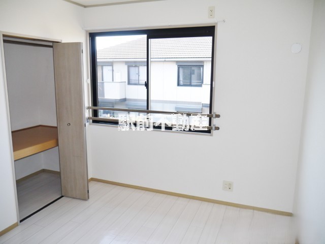 収納　■室内イメージ■