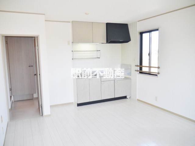 居室・リビング　■室内イメージ■