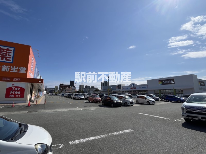その他　柳川ショッピングモール（その他）まで1000m