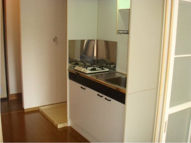 キッチン　☆内装☆