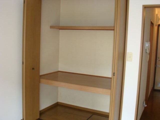 その他設備　☆内装☆