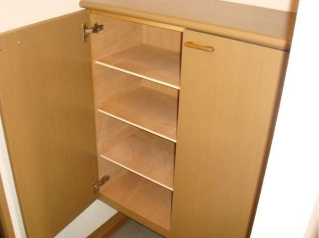 玄関　☆内装☆