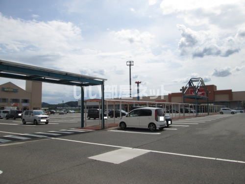 ショッピングセンター　パワーセンターワッセ（ショッピングセンター）まで1062m