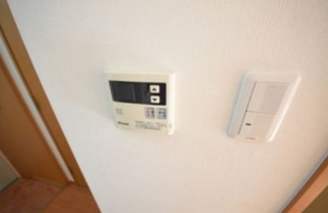 その他設備　※ウィッシュ系1Ｋタイプのイメージです