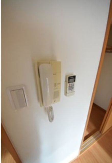 セキュリティ　※ウィッシュ系1Ｋタイプのイメージです