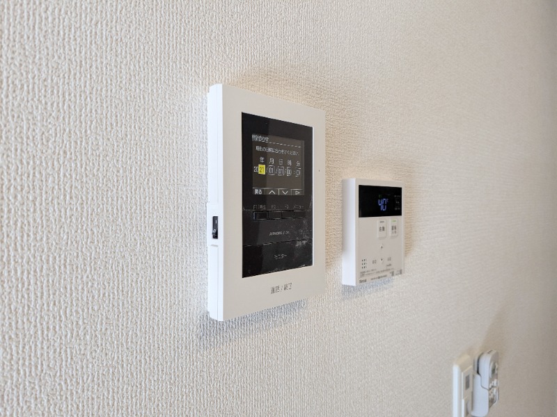 セキュリティ　図面と現状に相違がある場合には現状を優先