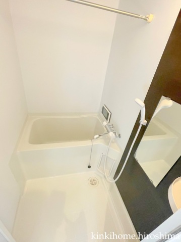 バス・シャワールーム　写真は別号室となります。