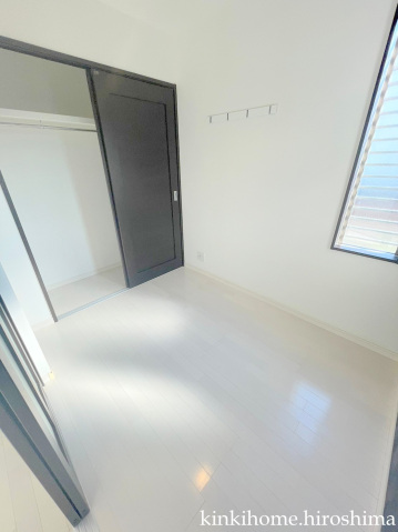 その他部屋・スペース　写真は別号室となります。