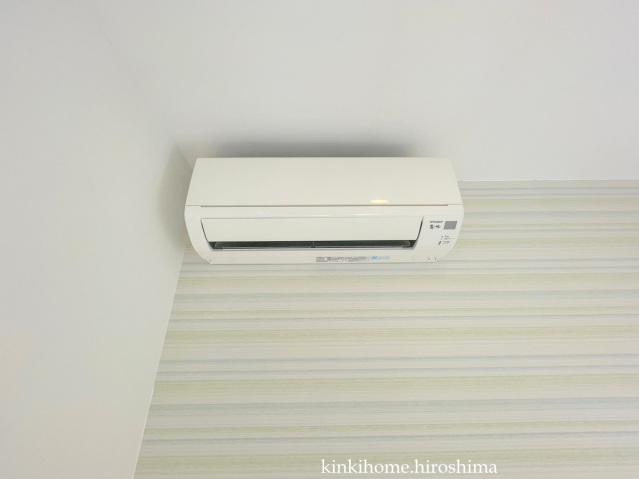 その他共有部分　写真は別号室となります。