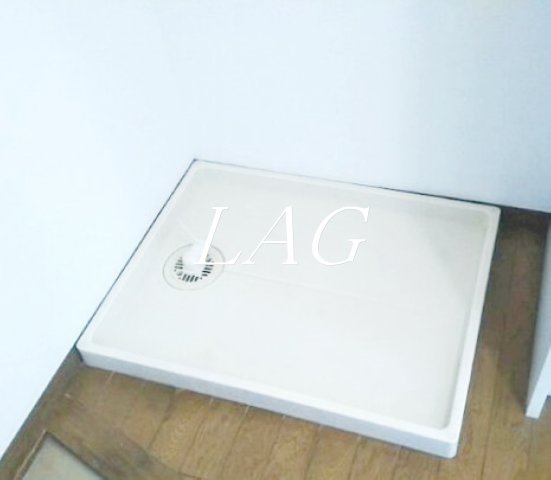 その他設備　室内洗濯機置き場です。