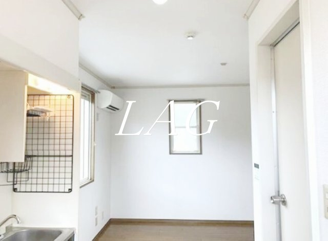 居室・リビング　洋室のお部屋です。