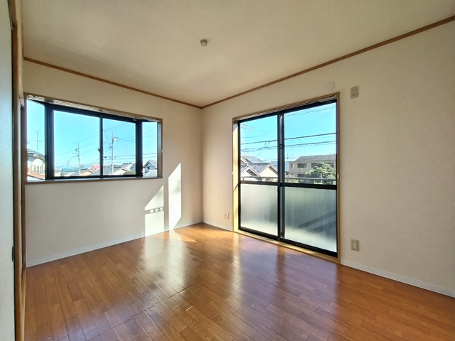 その他部屋・スペース　洋室