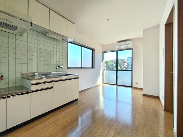 居室・リビング　ＤＫ