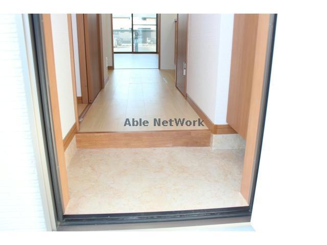 玄関　同型　101