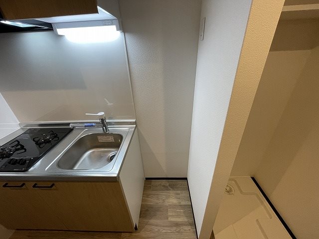その他部屋・スペース　同マンション別部屋