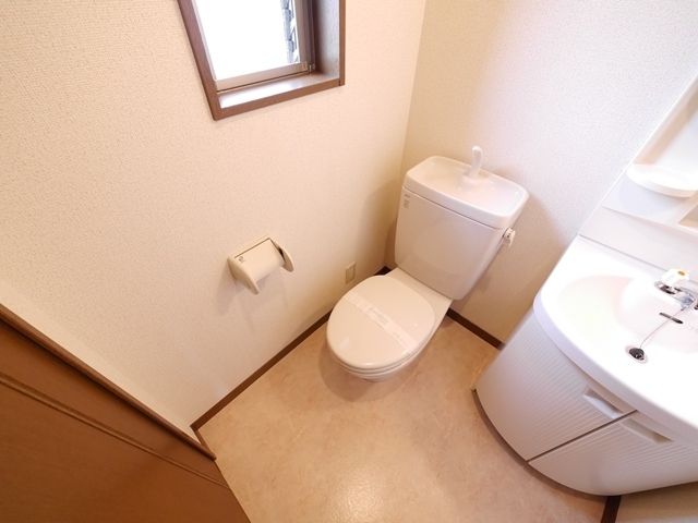 トイレ　★トイレです★