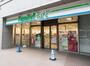 コンビニ　ファミリーマート 朝日生命代田橋ビル店（コンビニ）まで105m