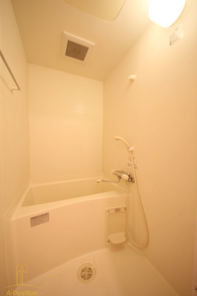 バス・シャワールーム　エスポルテ福島