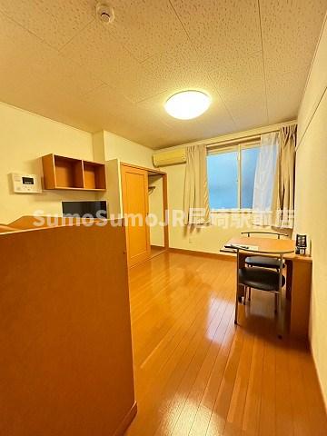 居室・リビング　おしゃれなリビングです