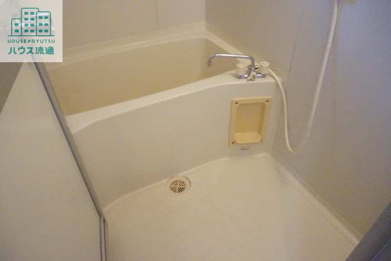 バス・シャワールーム　※別号室参照