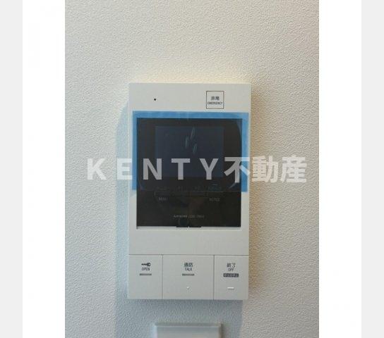 セキュリティ　その他画像