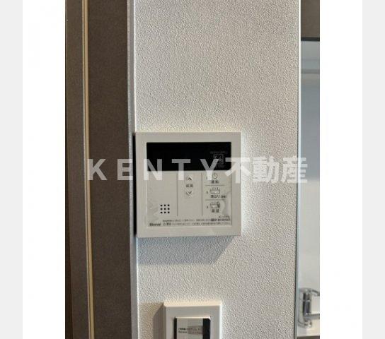 その他設備　設備