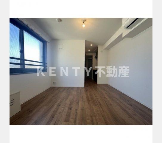 居室・リビング　ゆったり過ごせるリビングです