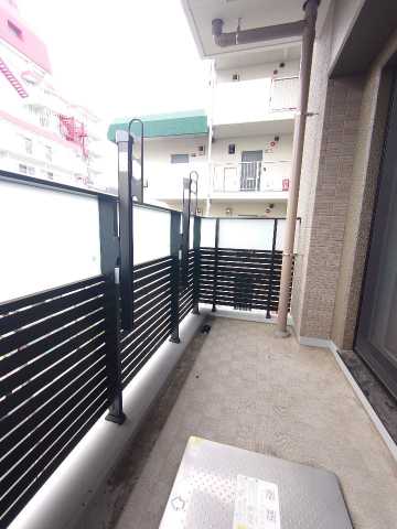 バルコニー　別部屋引用