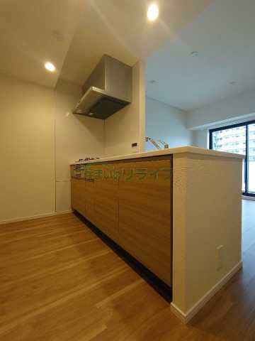 キッチン　別部屋引用