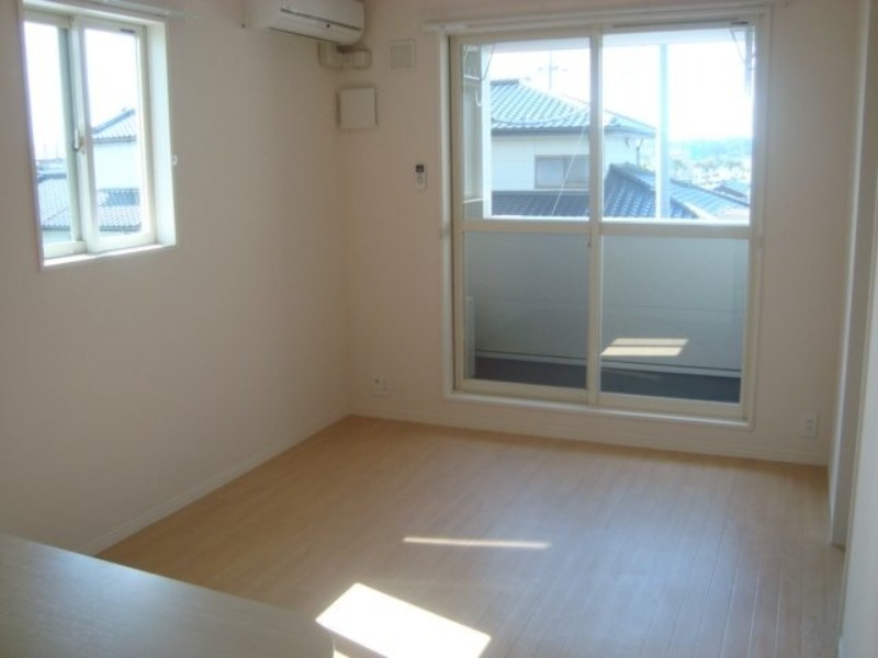 居室・リビング　図面と現状に相違がある場合には現状を優先