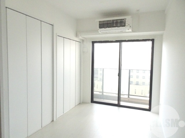 その他部屋・スペース　明るいお部屋です♪