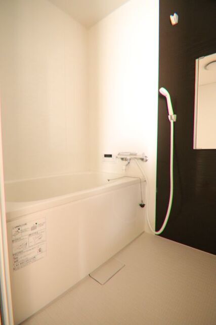 バス・シャワールーム　別室の参考写真です。※現況優先