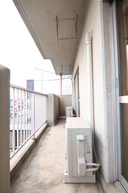 バルコニー　別室の参考写真です。※現況優先