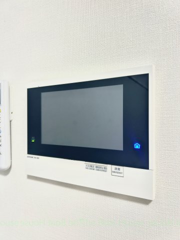 セキュリティ　※同施工　類似タイプ