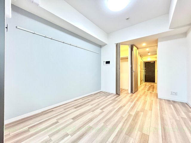 居室・リビング　※同施工　類似タイプ