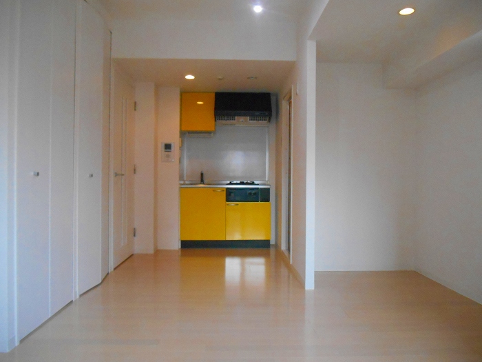 居室・リビング　参考写真