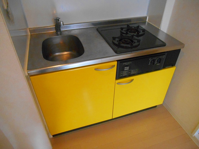 キッチン　参考写真