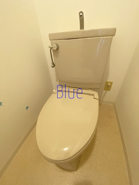 トイレ　同じ仕様