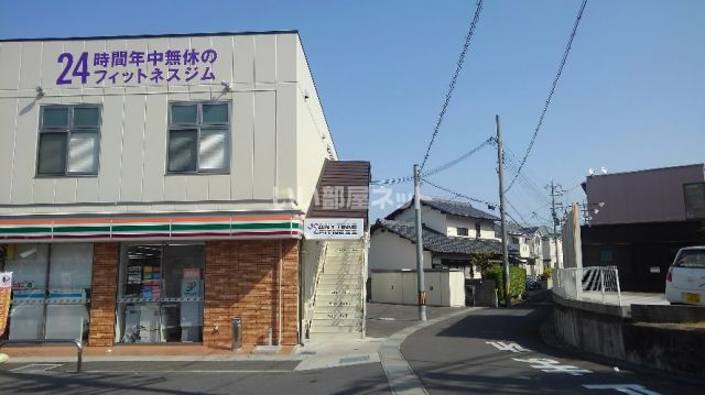 その他　エニタイムフィットネス 熊取店（その他）まで2039m