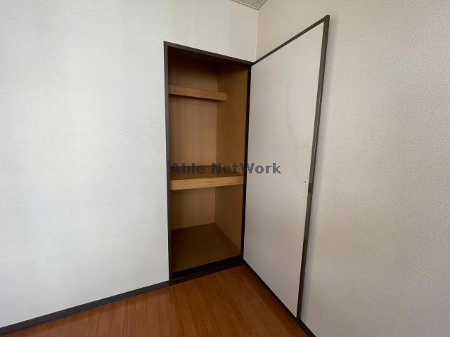 収納　※同型参照