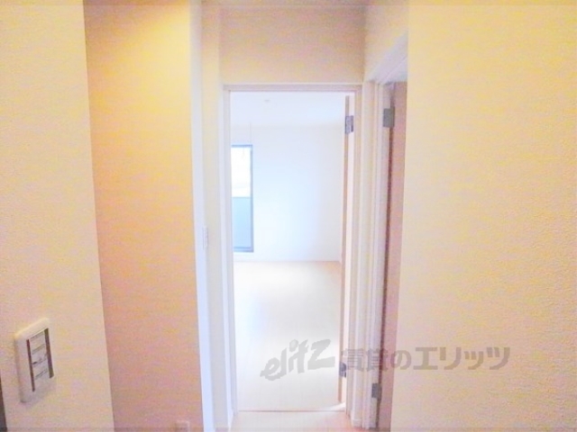 その他部屋・スペース　廊下