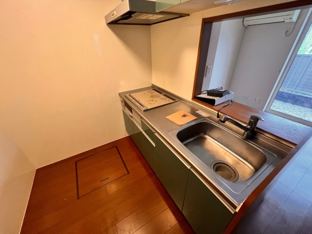 キッチン　別部屋参考写真