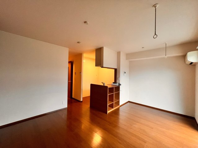 居室・リビング　別部屋参考写真